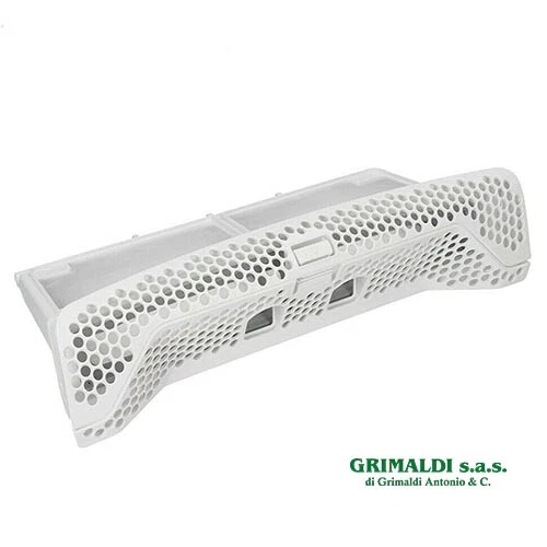 MisterVac compatibile con Filtro di ricambio filtro AEG-Electrolux Maximus AMX 7025