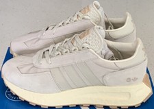 ADIDAS Originals Retropy E5 Men's Casual Sneakers - Beige - Sizes