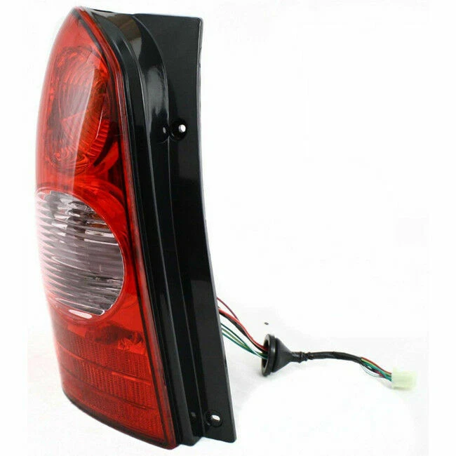 NUEVO MONTAJE DE LUZ TRASERA LADO DEL CONDUCTOR SE ADAPTA A MAZDA MPV MA2800120 2002-2003 Foto 3 de 4