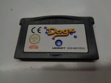Thumbnail of ebay&reg; auction 256004672086 | Nintendo Gameboy Advance  Dogz
