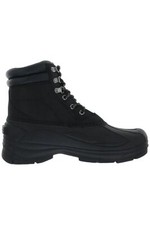 Weatherproof Vintage Mens Outdoor Boot Black