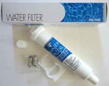 Daewoo FRN-Q20D3S FRN-Q20D3W FRN-Q20DCB external DD-7098 DD7098 water filter
