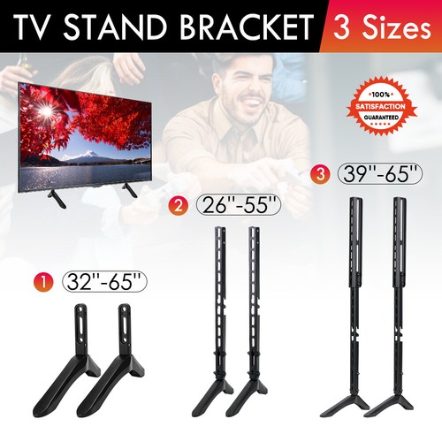 Leg Mount Flat LED LCD Universal 26 
