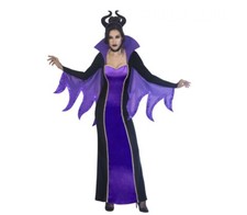 halloween Evil Queen costumes women