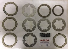 Dischi frizione Moto Guzzi 235