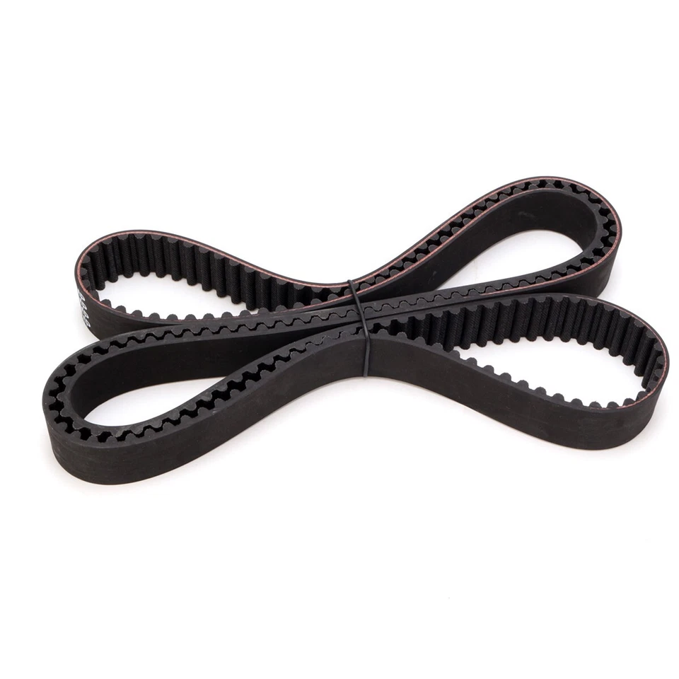 Kit de bomba de água correia dentada para 06-12 Subaru Outback Impreza Forester 2.5L SOHC - Imagem 3 de 4