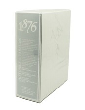 Histoires de Parfums, 1876, Eau de Parfum Natural Spray, 120ml. Nuovo Sigillato
