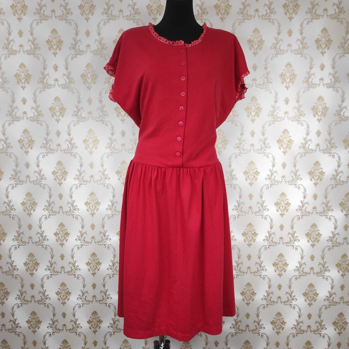 Robe One Step T.38 - Noir - Occasion En Très Bon état - Modèle Classique