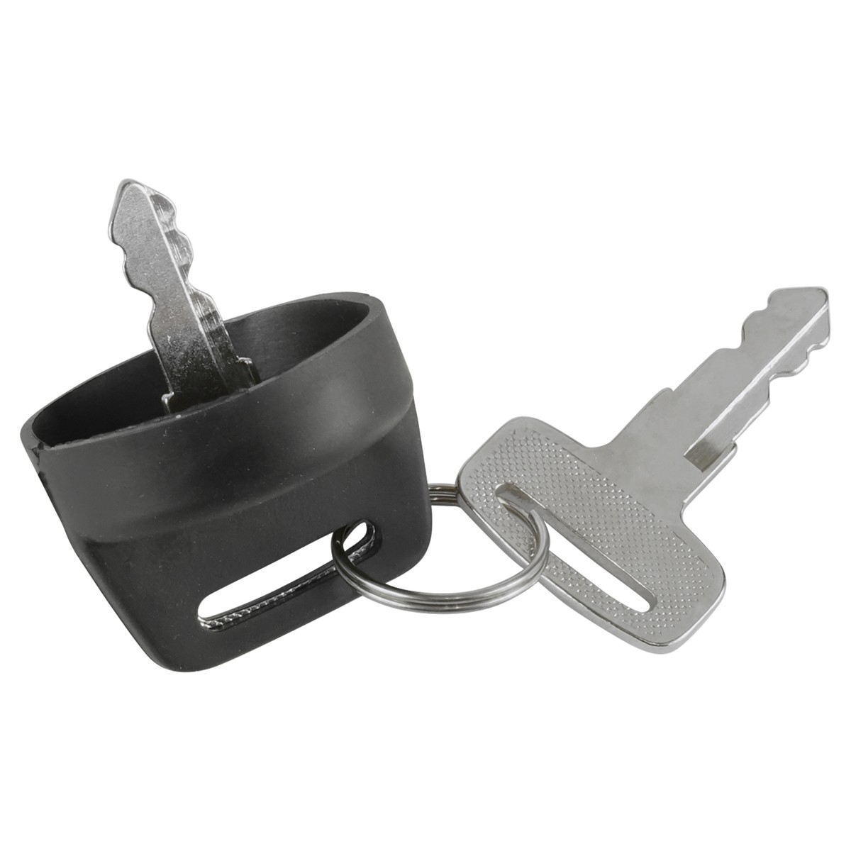 かめさん 2004-2009 Kawasaki KFX700 KSV700 Ignition Key Switch