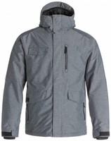 Quiksilver Raft Snowboard Jacket Mens Sz S on sale Quiksilver Raft Snowboard Jacket Mens Sz S on sale