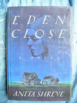 Eden Close - Hardcover By Shreve, Anita - ACCEPTABLE