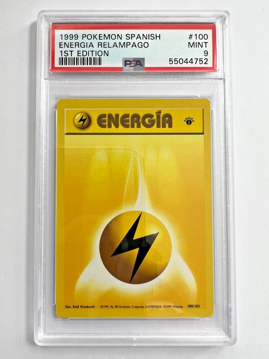 PSA9 怪電波マシーン☆メタモン ソーナンス last1 PSA 10 Venomoth 049