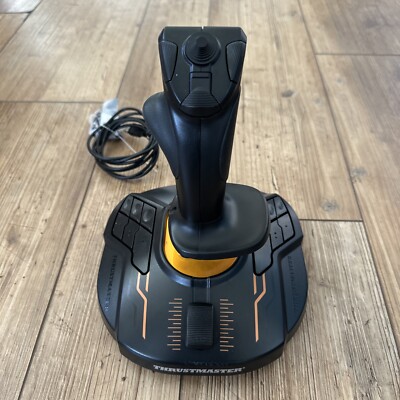 Thrustmaster T.16000M FCS Hotas Flight Stick