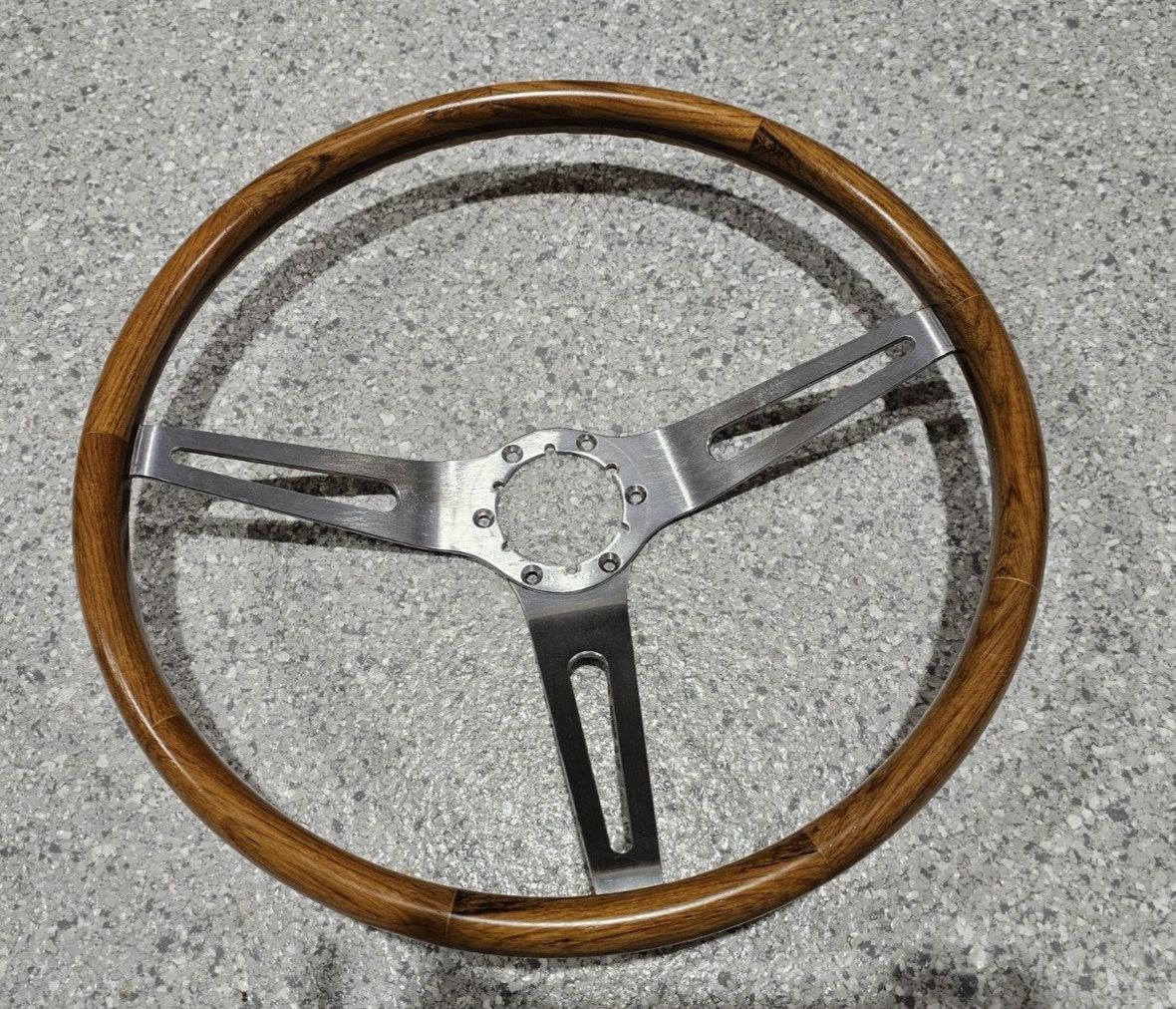 1969-1976 C3 Corvette 15