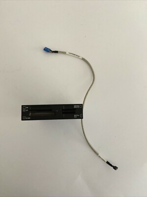 TEAC CA-200 Flash Card Reader N533 1930930B12 | eBay