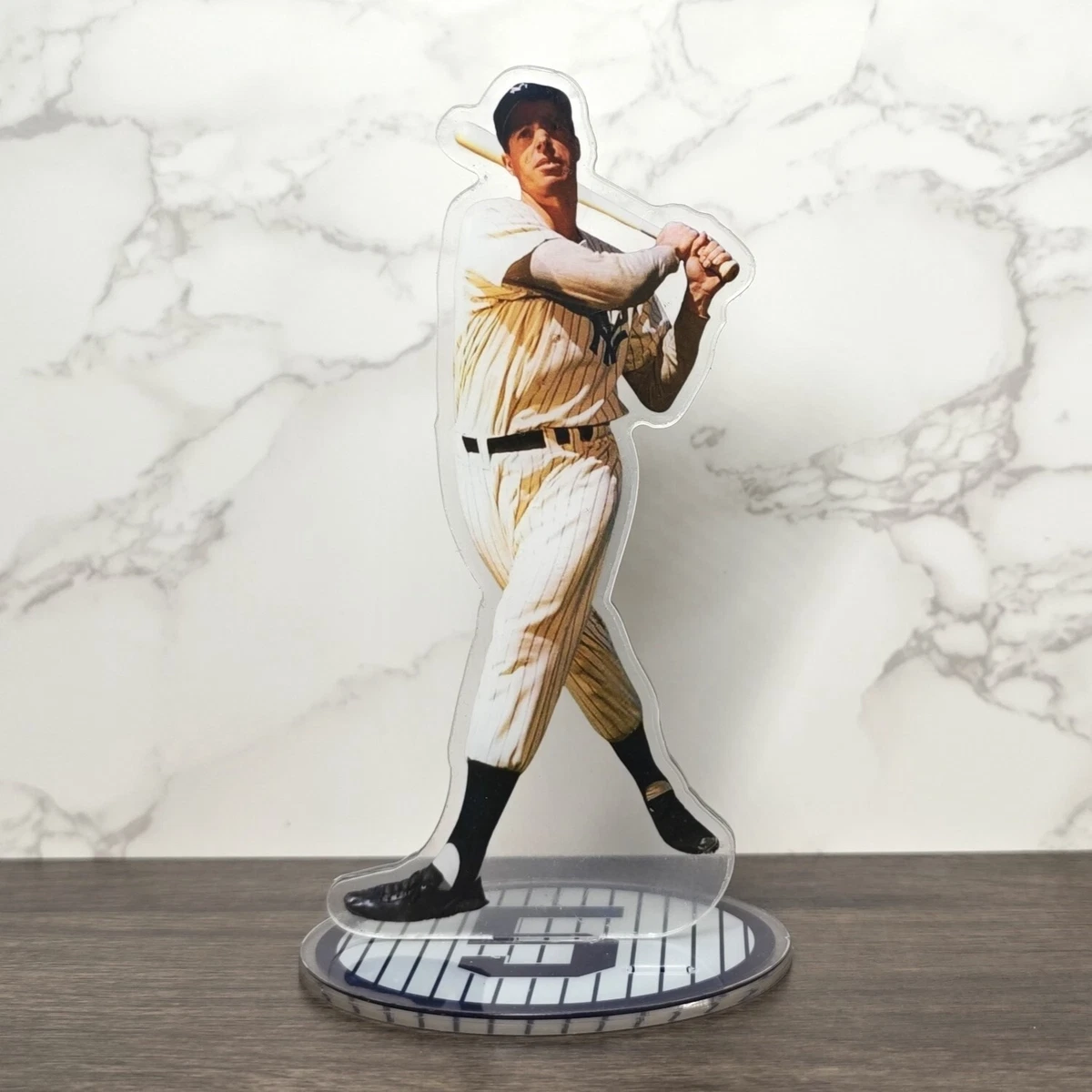 Joe DiMaggio MLB Action Figures for sale | eBay