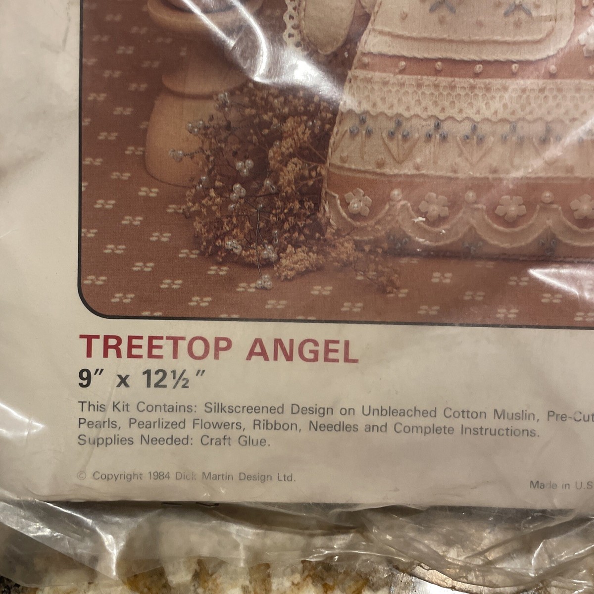 Angel ページ Angel | Foundation