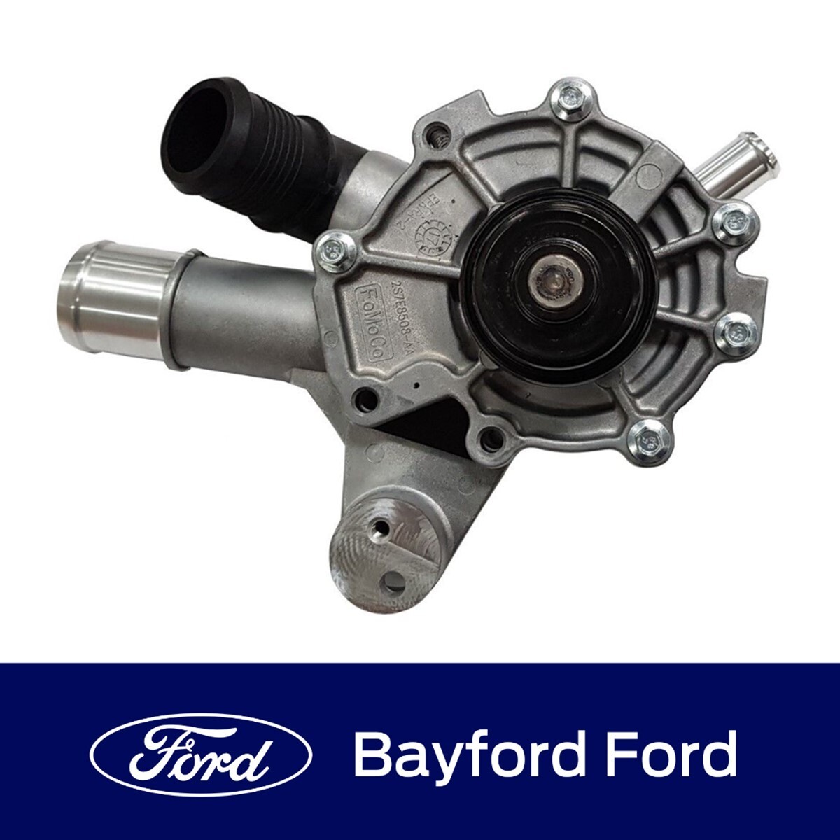 GENUINE FORD ESCAPE BA ZA ZB WATER PUMP 3.0L 6CYL 07/2003 > | eBay