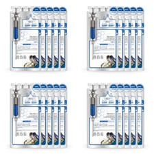 Deoproce Lab Therapy 2 Step Mask Pack Swallow...