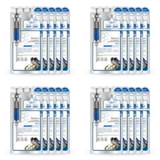 Deoproce Lab Therapy 2 Step Mask Pack Swallow's Nest Aqua 25ml*20ea - FREE SHIP