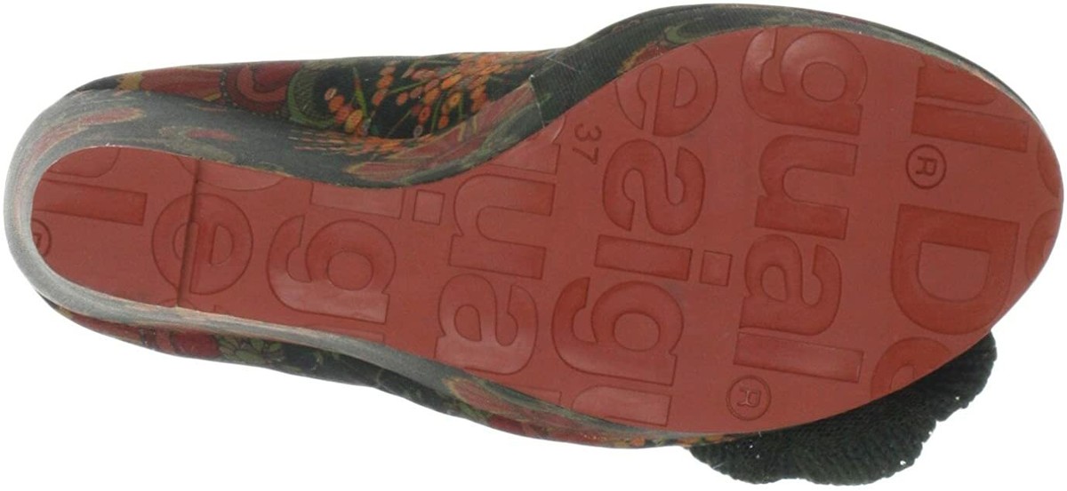 Scarpe col tacco da donna di Desigual a partire da 38