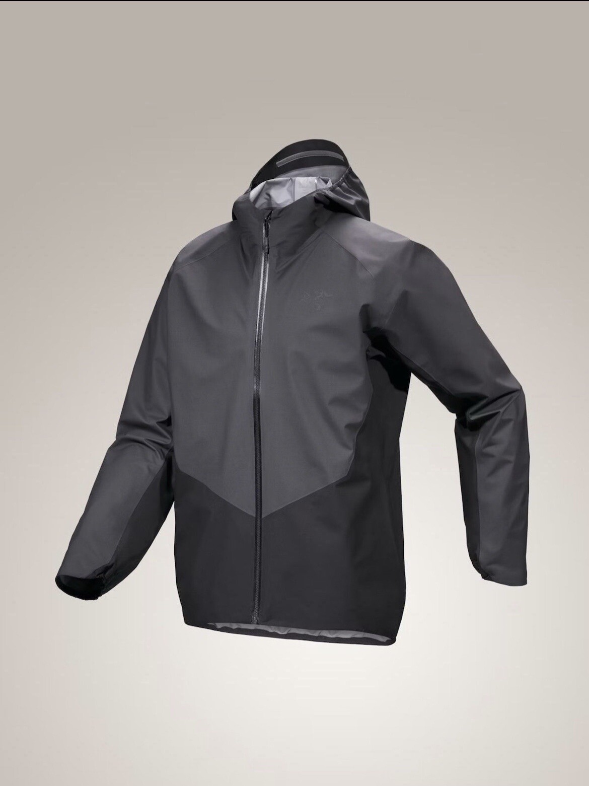 ARC'TERYX ARCTERYX NORVAN SHELL GIACCA UOMO TAGLIA SMALL