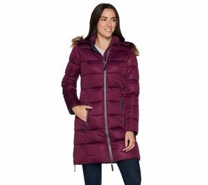 qvc nuage rain jacket