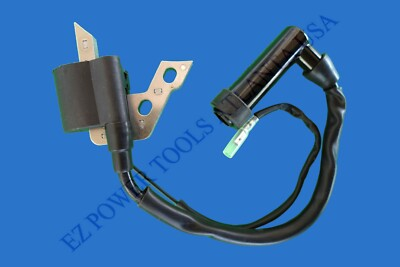 #ad #ad Harbor Freight Pacific HydroStar 99CC 68328 1.5 IN Water Pump Ignition Coil $17.99