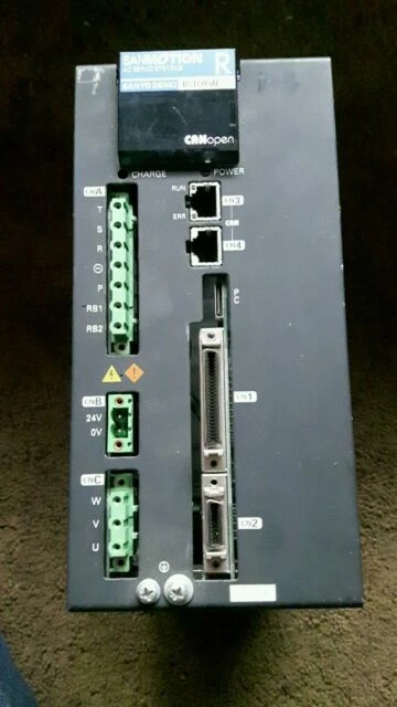 Three Phase Industrial Electric Gearmotors