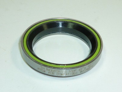 specialized enduro headset bearings