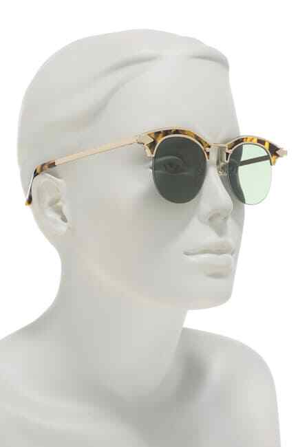 NWT Karen Walker Buccaneer 47mm Sunnies NEW Karen Walker Buccaneer 47mm Sunglasses $325 | eBay main image 4