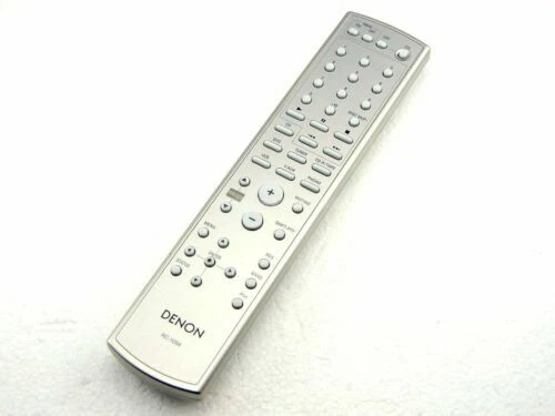 Mandos a distancia Denon para TV y Home Audio