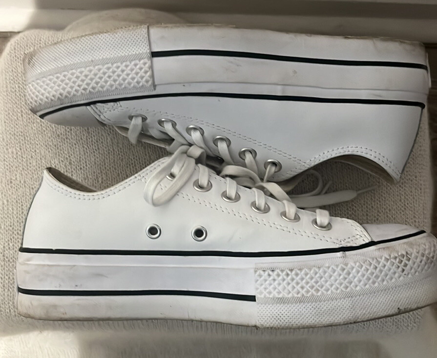 converse all star chuck taylor - image 6