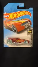 Hot Wheels Galore #1