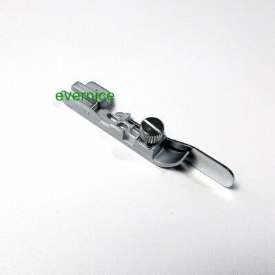 Blind Stitch Foot For Bernina Serger 006D,007D 1150Mda,1200Da 2000D 334Ds,700D