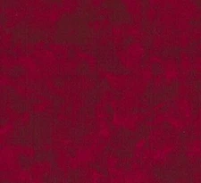 MODA  FABRICS MARBLES #9865 "BURGUNDY " BTY