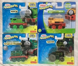 small thomas trains