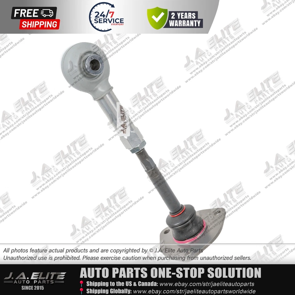 Complete Rear Suspension Tie Rod fits Ferrari 360, 430, OEM:194791 - Изображение 4 из 4