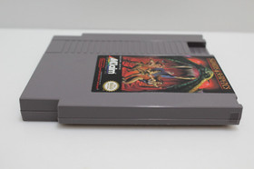 Swords and Serpents - Nintendo NES - Game Cartridge Only