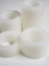 LDPE-5A Greenhouse Repair Tape Low density polyethylene Film. Strong Weatherseal