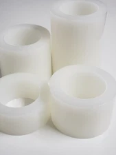 LDPE-5A Greenhouse Repair Tape Low density polyethylene Film. Strong Weatherseal