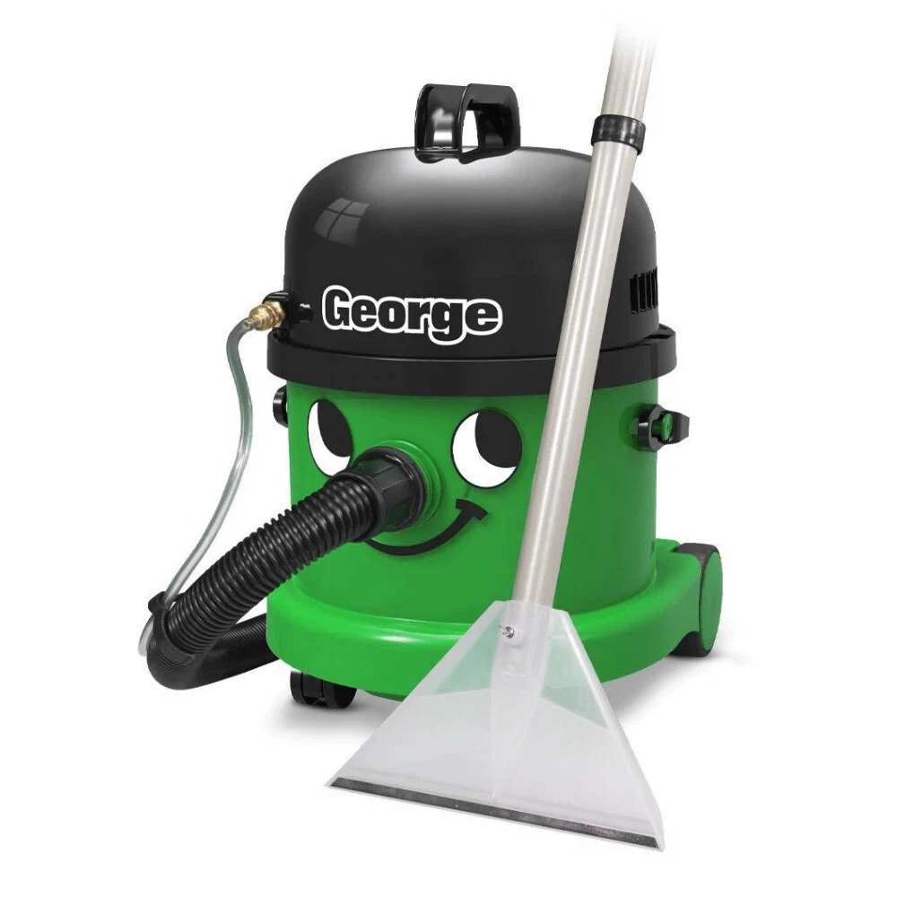 NaceCare George Extractor - Thumbnail 5
