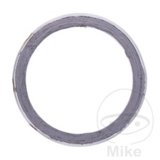Athena Exhaust Gasket fits Suzuki LT-F 500 F Quadmaster 4x4 2000-2002