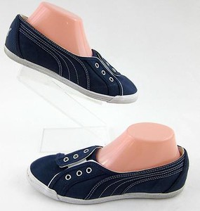 puma sz sneakers womens athleisure laceless