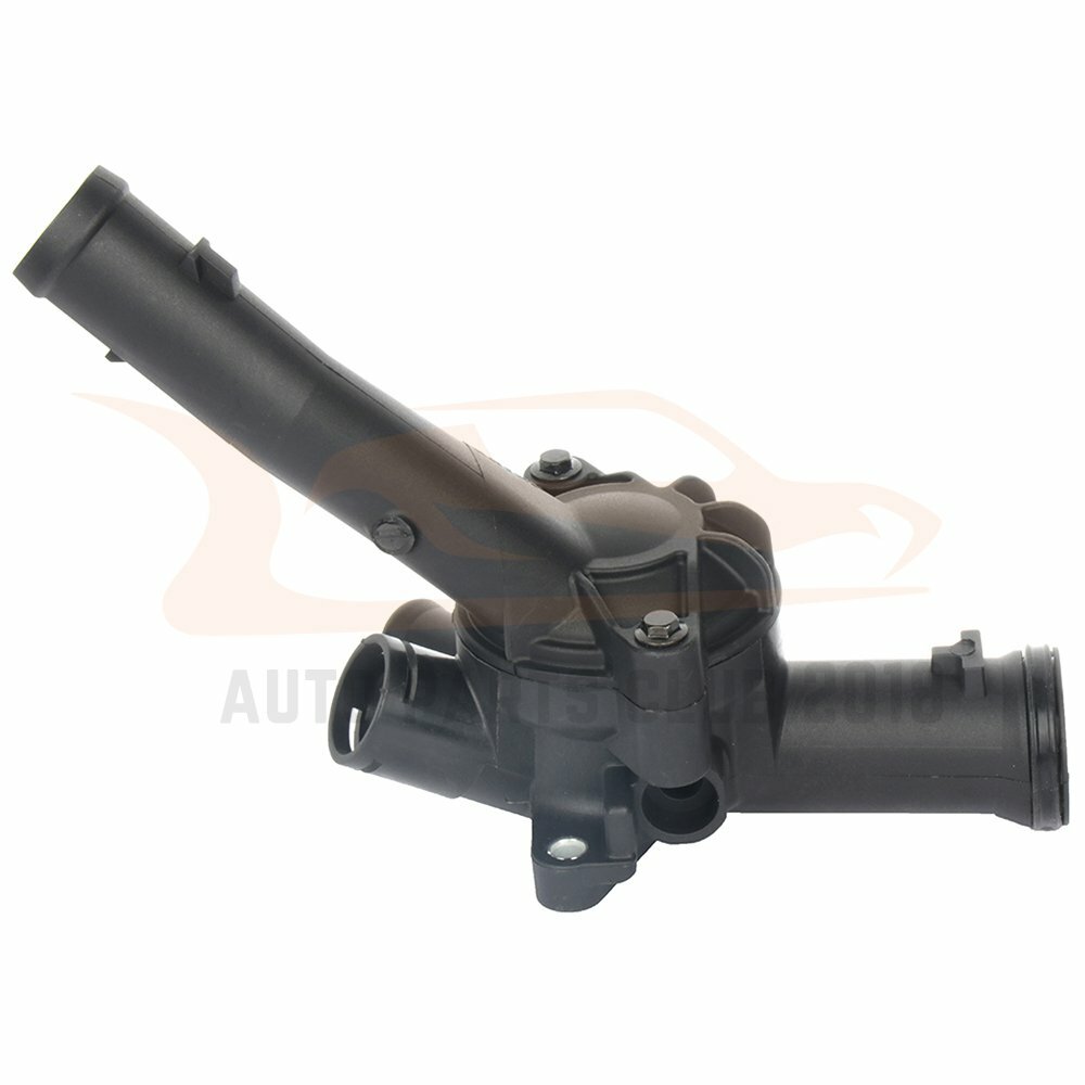 Thermostat Housing For VW Rabbit New Beetle Jetta 2.5L 2006 2007 2008