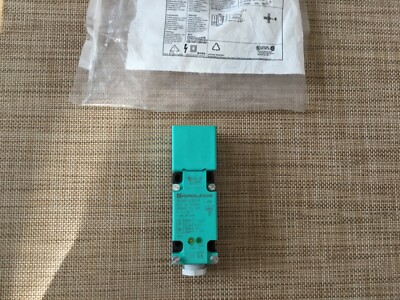 PEPPERL+FUCHS , 3RG4031-6CD00-PF , Induktiver Näherungsschalter , 551983