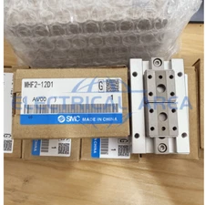 1PC SMC New MHF2-12D1 cylinder delivery fast