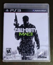 Ensemble de console PS5® – Call of Duty® Modern Warfare® III (modèle mince