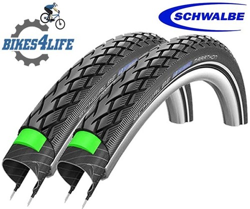 schwalbe marathon greenguard 700c