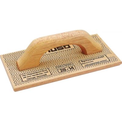 Mehrschicht-Holz-Reibebrett Putzerbrett Mauerbrett Aufziehbrett Putz Mörtel